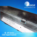 Hot Sale Low Price Besca Pre-Galvanized Steel Outdoor Wireways Through Factory